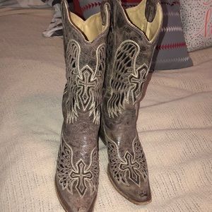 Corral Vintage Boots